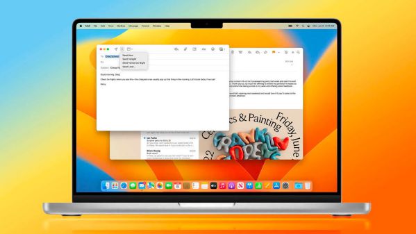 macOS là gì? Tại sao nhiều người lại chọn hệ điều hành này?8