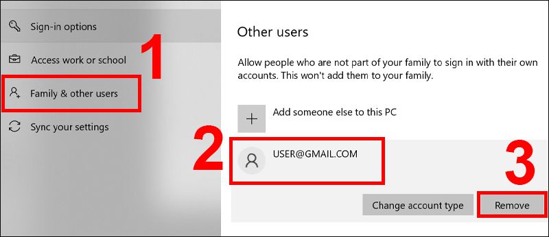 Ổ C bị đầy: Nguyên nhân và cách khắc phục hiệu quả (19) Ổ C bị đầy: Nguyên nhân và cách khắc phục hiệu quả (19)