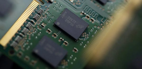 RAM là gì? Từ A đến Z kiến thức bạn cần biết về RAM 6