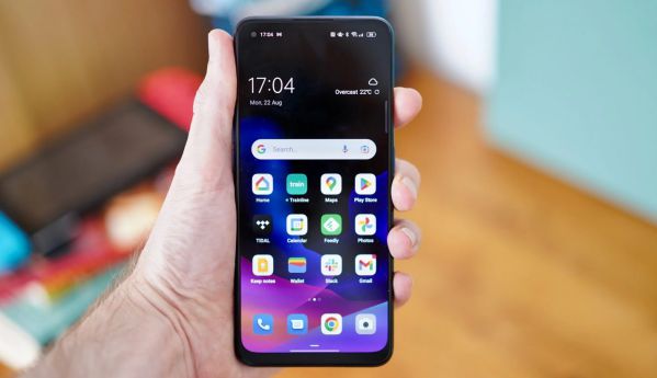  Sửa lỗi cài đặt ứng dụng báo không tương thích trên OPPO