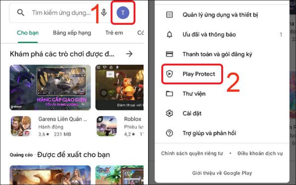 Sửa lỗi cài đặt ứng dụng báo không tương thích trên OPPO 7