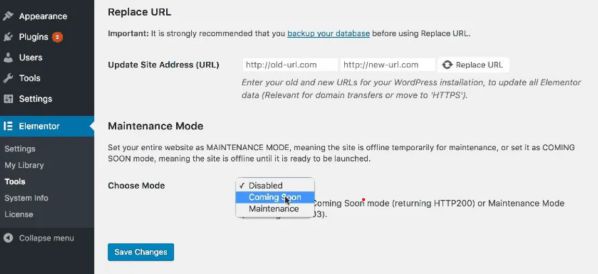 Top 5 plugin bảo trì WordPress tốt nhất, hoàn toàn miễn phí 2