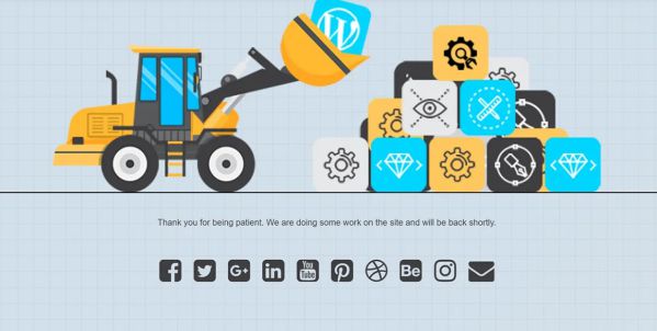 Top 5 plugin bảo trì WordPress tốt nhất, hoàn toàn miễn phí 7