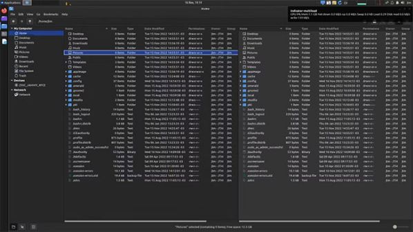 Bản phối Zinc Linux: Luồng gió mới dựa trên Ubuntu 2