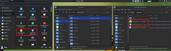Bản phối Zinc Linux: Luồng gió mới dựa trên Ubuntu 4