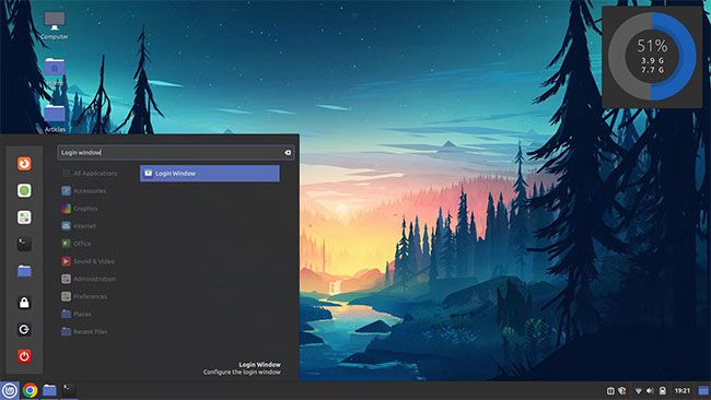  Cách bật/tắt tự động đăng nhập trên Linux Mint