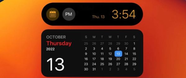 Cách cài đặt Dynamic Island trên Windows trong 1 nốt nhạc 1