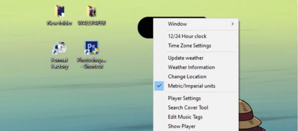 Cách cài đặt Dynamic Island trên Windows trong 1 nốt nhạc 6