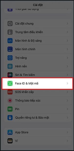 Cách kích hoạt tính năng Live Activities trên iPhone 14 (1)