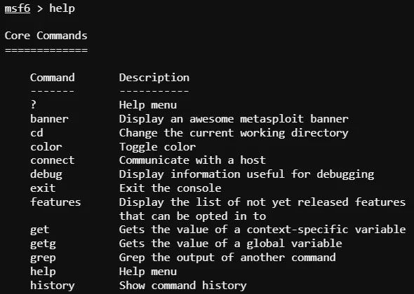 Cài Metasploit Framework trên Ubuntu bằng cách nào?15