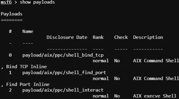 Cài Metasploit Framework trên Ubuntu bằng cách nào?16