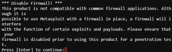 Cài Metasploit Framework trên Ubuntu bằng cách nào?5