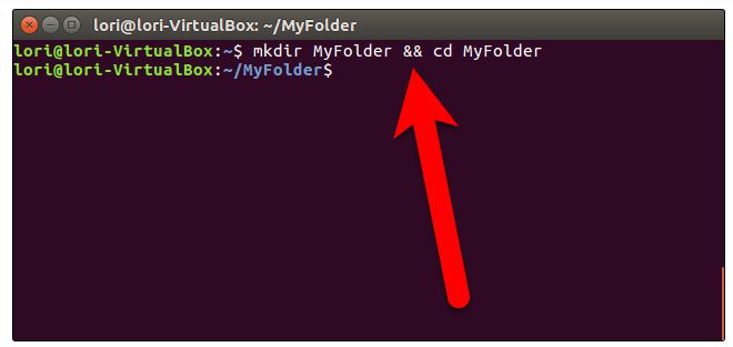 Chạy 2 hoặc nhiều lệnh Terminal cùng lúc trên Linux thế nào? (3)