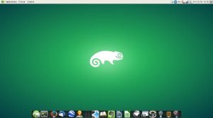 Danh sách 11 bản phân phối Linux tốt nhất cho lập trình viên (10)