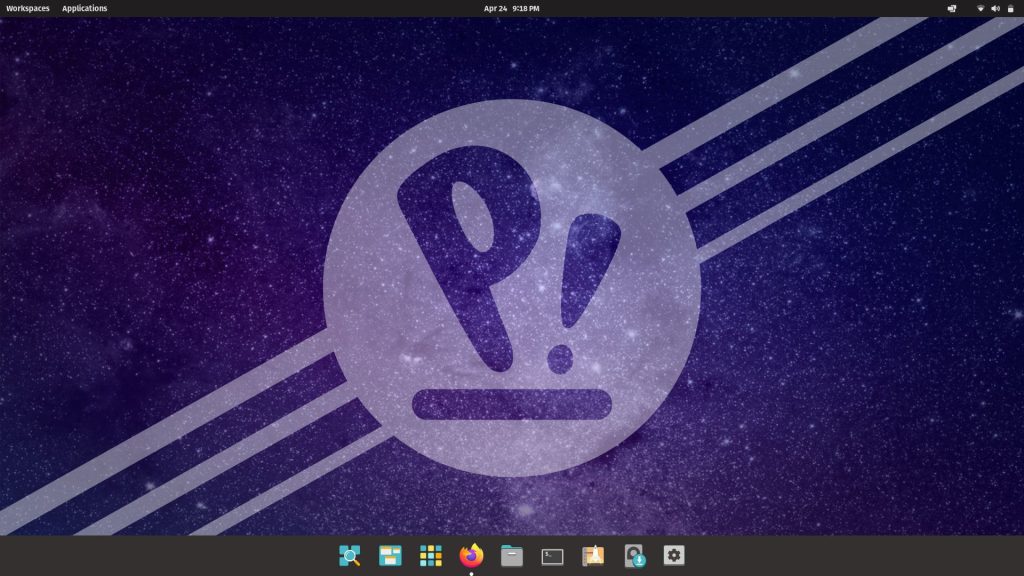 Danh sách 11 bản phân phối Linux tốt nhất cho lập trình viên (2)