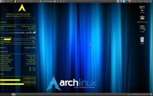 Danh sách 11 bản phân phối Linux tốt nhất cho lập trình viên (7)