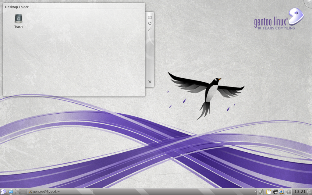 Danh sách 11 bản phân phối Linux tốt nhất cho lập trình viên (8)