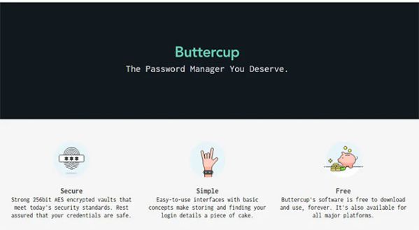 Danh sách 11 trình quản lý mật khẩu Linux tốt nhất hiện nay 9