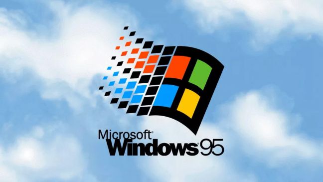  Dùng thử Windows 95 thu nhỏ trên Windows, macOS và Linux