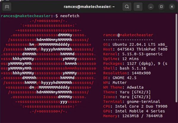 Hướng dẫn cách host website trong Ubuntu bằng Tor 1