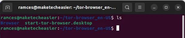 Hướng dẫn cách host website trong Ubuntu bằng Tor 12