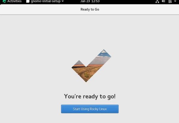 Hướng dẫn chi tiết cách cài đặt Rocky Linux 8 đơn giản 10