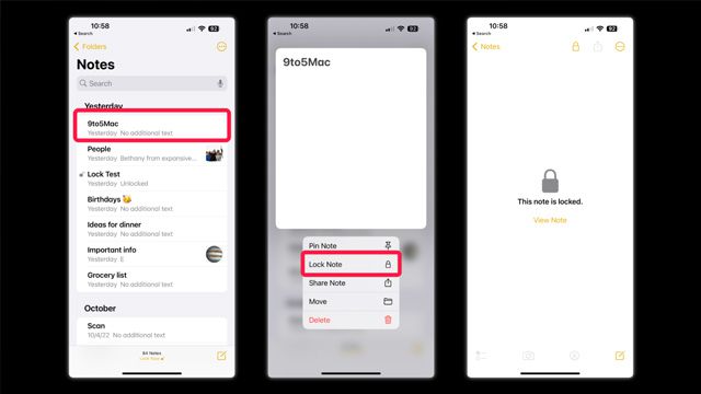 Kích hoạt ngay 5 tính năng bảo mật này để bảo vệ iPhone (4)
