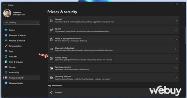 PC Manager: Ứng dụng quản lý, dọn dẹp hệ thống cho Windows 11 4
