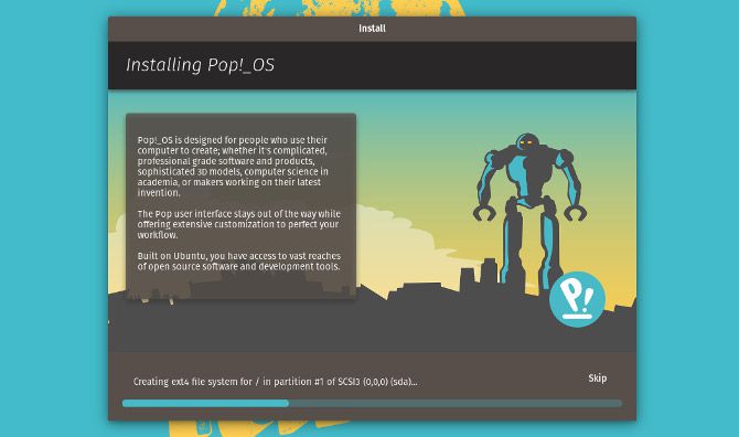 Pop!_OS là gì? Pop!_OS vs Ubuntu khác nhau như thế nào? (1)