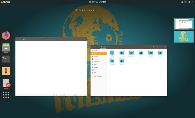 Pop!_OS là gì? Pop!_OS vs Ubuntu khác nhau như thế nào? (2)
