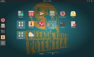 Pop!_OS là gì? Pop!_OS vs Ubuntu khác nhau như thế nào? (6)