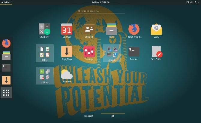  Pop!_OS là gì? Pop!_OS vs Ubuntu khác nhau như thế nào?