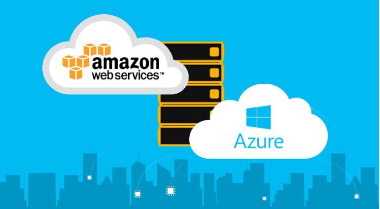  So sánh AWS và Microsoft Azure: Nên chọn dịch vụ lưu trữ đám mây nào?