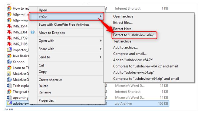 Sửa lỗi Android không kết nối được với Windows qua ADB (3) Sửa lỗi Android không kết nối được với Windows qua ADB (3)