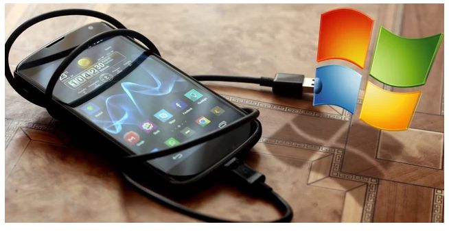  Sửa lỗi Android không kết nối được với Windows qua ADB