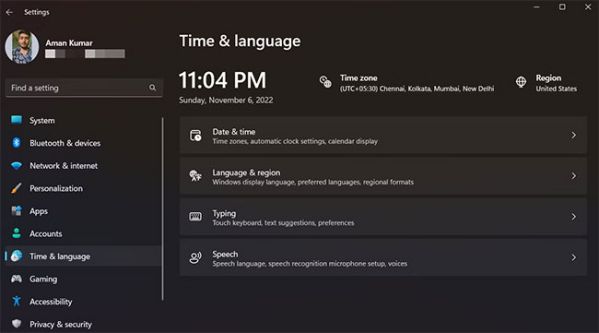 Sửa lỗi ứng dụng Films & TV không hoạt động trên Windows 11 3