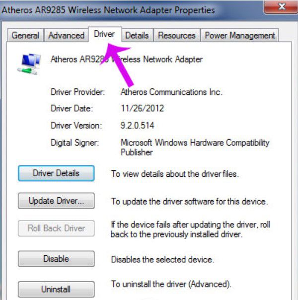 Tổng hợp 5 cách update, cập nhật driver cho máy tính 4