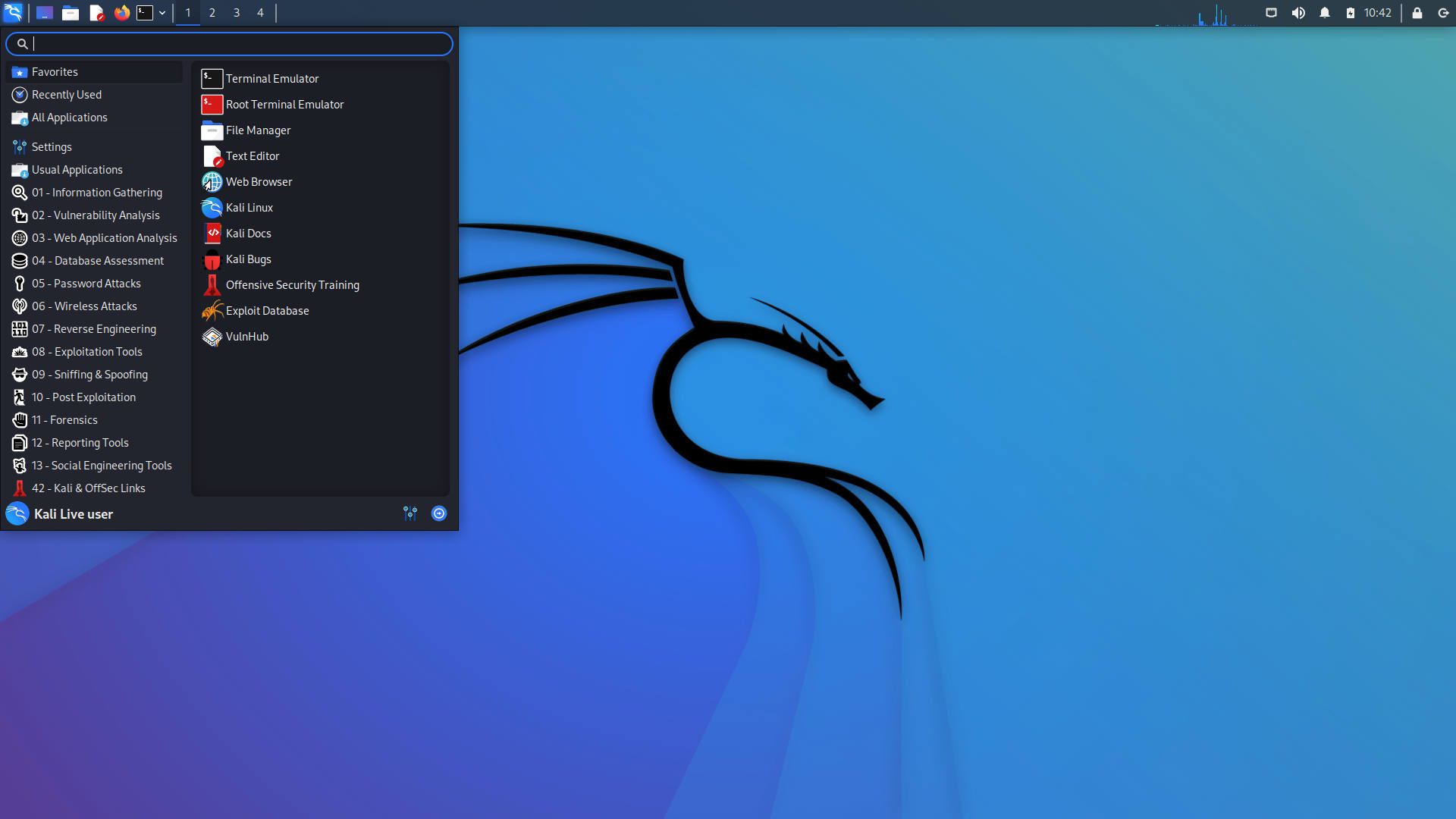  Tổng hợp lệnh Kali Linux từ A đến Z và lệnh thường dùng – P2