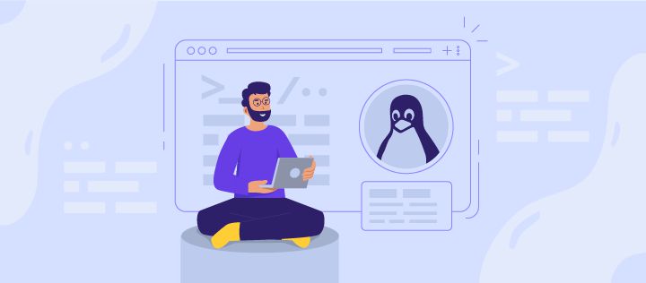  14 Câu lệnh Linux thông dụng để làm việc với mạng