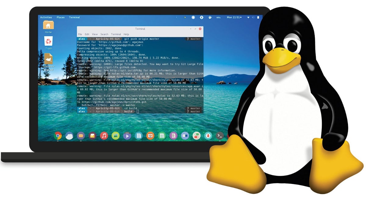  4 cách rút ngắn độ dài của các lệnh Linux để tiết kiệm thời gian