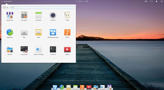 elementary OS là gì? Tại sao nên cài đặt elementary OS? (2)