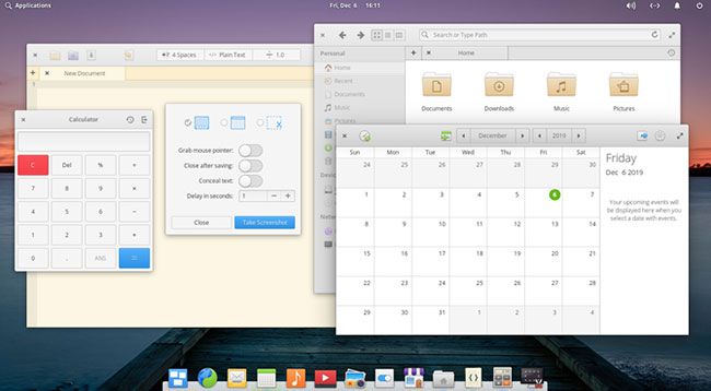 elementary OS là gì? Tại sao nên cài đặt elementary OS? (3)
