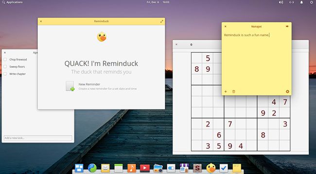 elementary OS là gì? Tại sao nên cài đặt elementary OS? (6)