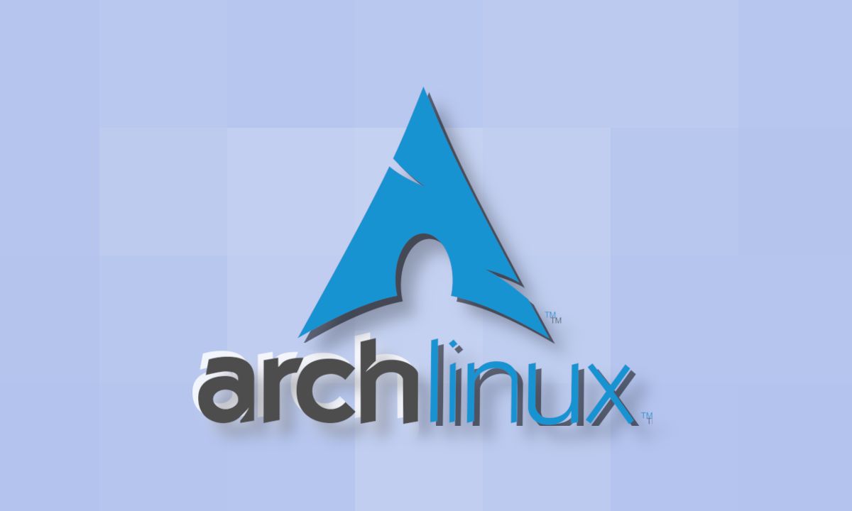  Hướng dẫn cách cài đặt và cấu hình Arch Linux