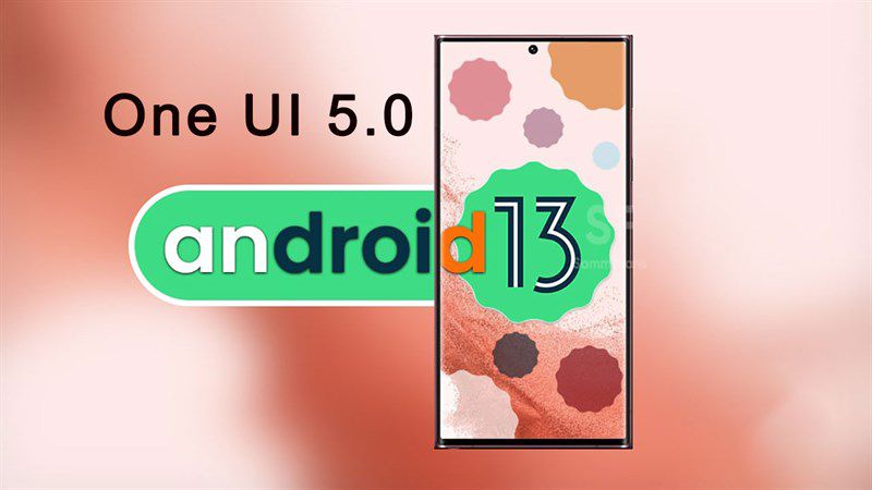  Hướng dẫn cách chỉnh màu theme trên One UI 5.0