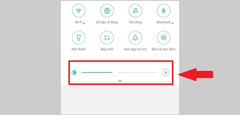Làm thế nào để tiết kiệm pin điện thoại Samsung? (1)