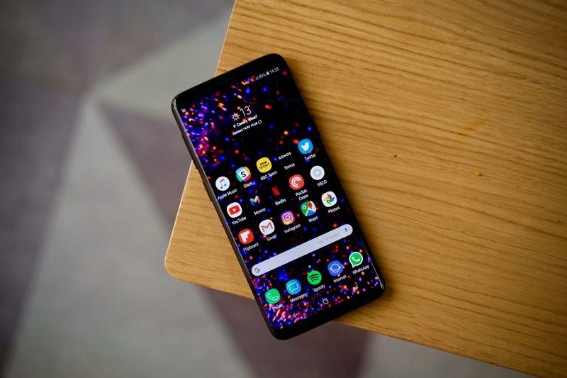 Làm thế nào để tiết kiệm pin điện thoại Samsung? (10)