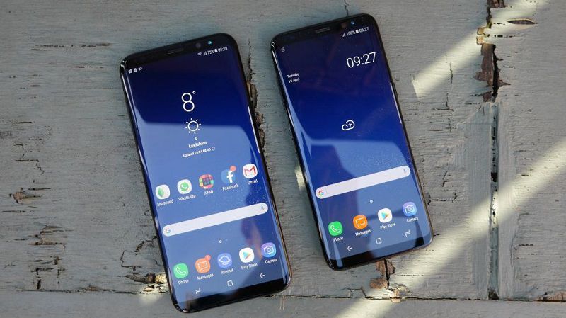  Làm thế nào để tiết kiệm pin điện thoại Samsung?