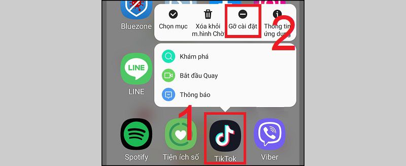 Làm thế nào để tiết kiệm pin điện thoại Samsung? (2)
