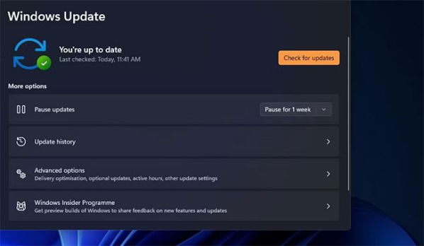 Lỗi Msvcr110.dll missing là gì? 8 cách khắc phục hiệu quả nhất 3